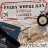 EVERY WHERE MAN (feat. Chuck D)