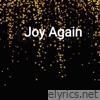 Joy Again - Single