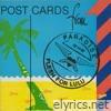 Postcards From Paradise - EP