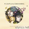 Flight Of The Conchords - I Told You I Was Freaky