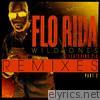 Flo-rida - Wild Ones (feat. Sia) [Remixes] Pt. 2 - EP