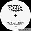 You've Got the Love (Jamie xx Rework) [feat. The xx] - Single