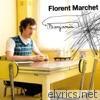 Florent Marchet - Benjamin - EP