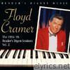 Reader's Digest Music: Floyd Cramer: The 1994-95 Reader's Digest Sessions Vol. 2