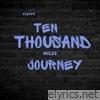 Ten Thousand Miles Journey - Single