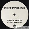 Bass Cannon (Flux's Version) - Single