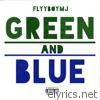 Green and Blue - Single