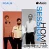 Apple Music Home Session: Foals