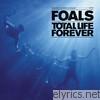 Foals - Total Life Forever