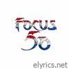 Focus 50: Live In Rio / Completely Focussed