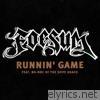 Runnin' Game (feat. Bo-Roc) - EP