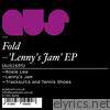 Lenny's Jam - EP