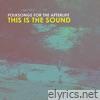 This Is the Sound - Single