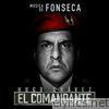 Hugo Chávez, El Comandante (Música de la Serie de Televisión) - EP