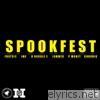 Footsie - Spookfest (feat. JME, D Double E, Jammer, P-Money, P Money & Chronik) [Remixes] - EP