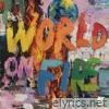 World On Fire - Single