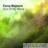 Out of My Mind - EP
