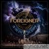 Foreigner lyrics
