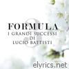 Formula 3 - I grandi successi di Lucio Battisti