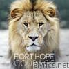 Fort Hope - Courage