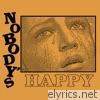 Fossil Youth - Nobody's Happy (feat. Kellin Quinn) - Single