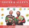 Foster & Allen - Christmas Collection