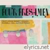 The Four Freshmen Featuring Emmet Cohen. Russell Hall, & Kyle Poole, Vol. 1