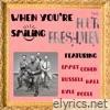 When You're Smiling (Take 2) (feat. Emmet Cohen) - Single