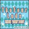 The Four Lads - Their Very Best - EP
