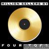 Million Sellers By the Four Tops
