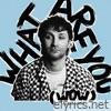 What Are You (Wow) - Single