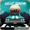 Night Sunday - Single