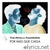 Por Mas Que Caiga (feat. Funambulista) - Single