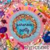 paranoia party - EP