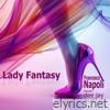 Lady Fantasy (feat. dee jay RUFUS) - Single