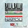 Balla..Balla!, Vol. 3 Italian Hit Connection - EP