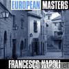 World Masters: Francesco Napoli