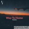 Way to Home - Single