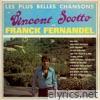 Les plus belles chansons de Vincent Scotto