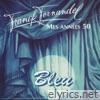 Bleu Mes Années 50