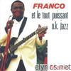 Mario (feat. Le Tout Puissant O.K. Jazz)