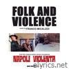 Folk and Violence - Single