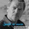 Spalle al muro - Single