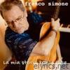 La mia storia tra le dita - Single