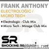 Electrologic / Micro Tech - EP
