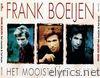 Frank Boeijen - Het Mooiste & Het Beste