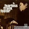 Fearless Frank Foster