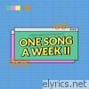 Frank Hamilton - One Song a Week II - EP