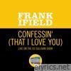 Frank Ifield - I'm Confessin' (That I Love You) [Live On The Ed Sullivan Show, September 22, 1963] - Single