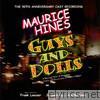 Frank Loesser - Guys and Dolls (50th Anniversary Cast Recording)